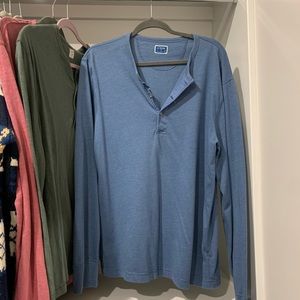 J. Crew Long Sleeves